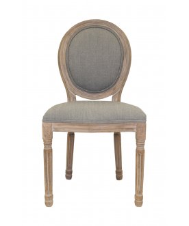 Деревянный стул Volker