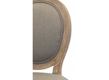 Деревянный стул Volker