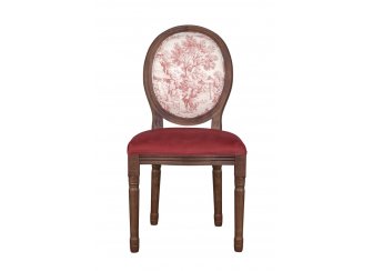 Стул Volker Leg Abstract V2