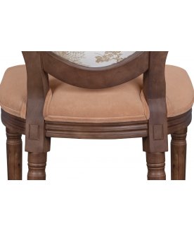 Стул Volker Leg Abstract V3