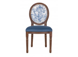 Стул Volker Leg Abstract V4