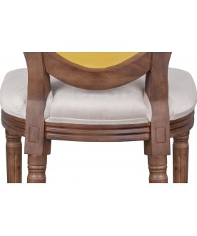 Стул Volker Leg YG