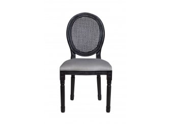 Стул Volker Memos Light Grey