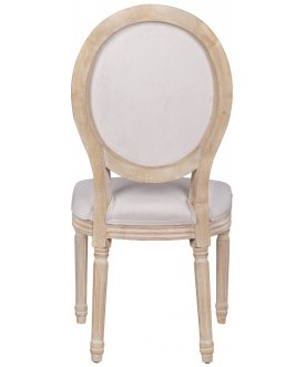 Стул Volker Oak Beige