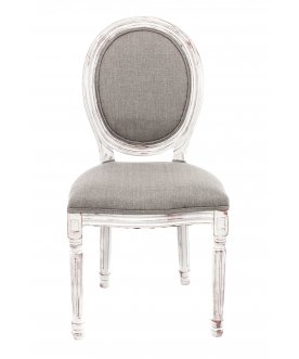 Деревянный стул Volker