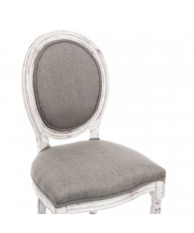 Деревянный стул Volker