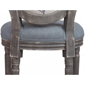 Стул Volker Owl V4