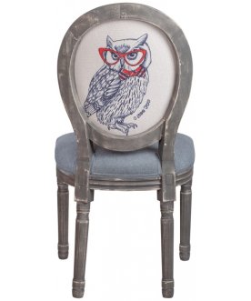 Стул Volker Owl V4