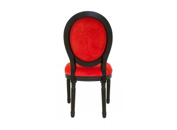 Деревянный стул Volker