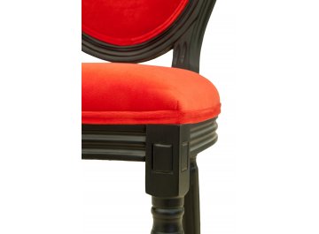 Деревянный стул Volker