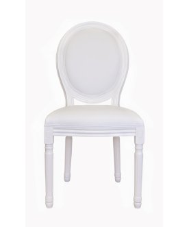 Деревянный стул Volker