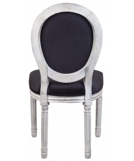 Деревянный стул Volker