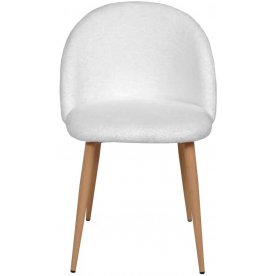 Деревянный стул Wendy