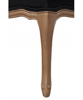 Стул Wenter Black