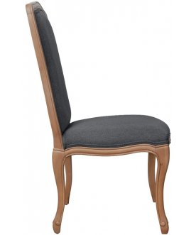 Стул Wenter Graphite