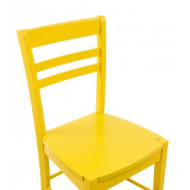 Деревянный стул YA C-869