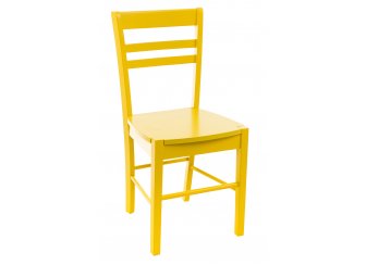 Деревянный стул YA C-869