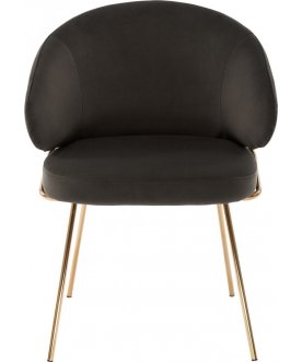 Стул на металлокаркасе Emil