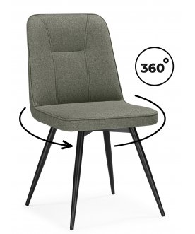 Комплект стульев Texas 3 4 шт