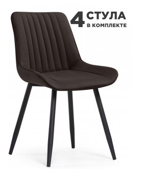 Комплект стульев Онда 4 шт
