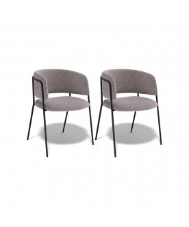 Комплект стульев KENNER 303SD