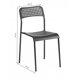 Комплект стульев Adde (mod. C-049)