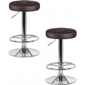 Комплект стульев Bruno