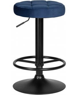 Комплект стульев Bruno black