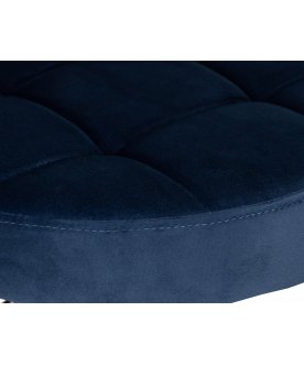 Комплект стульев Bruno black