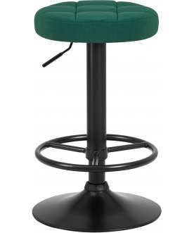 Комплект стульев Bruno black