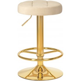 Комплект стульев Bruno Gold