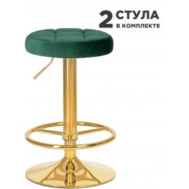 Комплект стульев Bruno