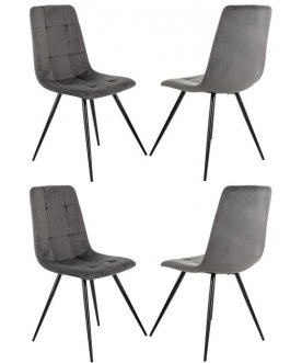 Комплект стульев CH-K1_4