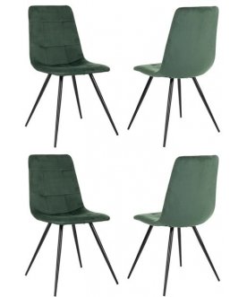 Комплект стульев CH-K1_4