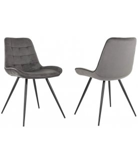 Комплект стульев CH-K2_2