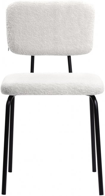 Комплект стульев CF-080 белый