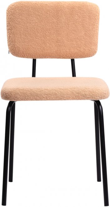 Комплект стульев CF-080 бежевый