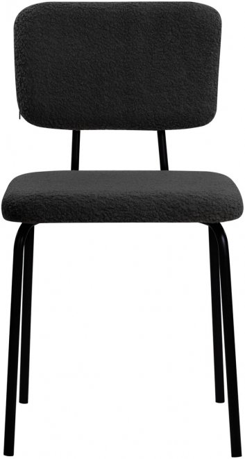 Комплект стульев CF-080 черный