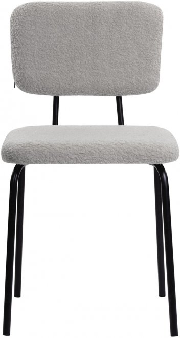 Комплект стульев CF-080 серый