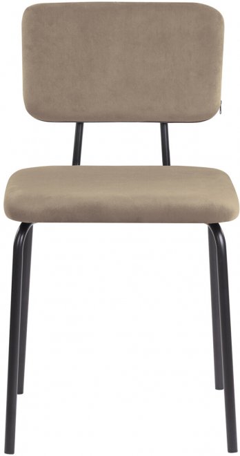 Комплект стульев CF-090 бежевый