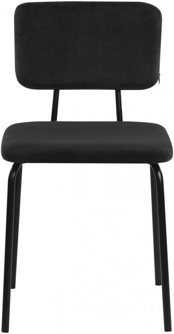 Комплект стульев CF-090 черный