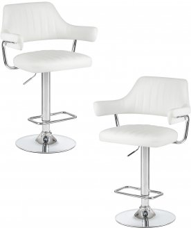 Комплект стульев Charly