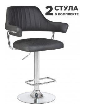 Комплект стульев Charly