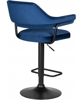 Комплект стульев Charly Black