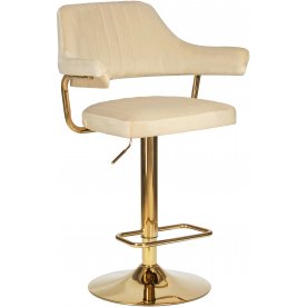 Комплект стульев Charly Gold