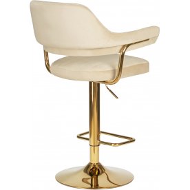 Комплект стульев Charly Gold