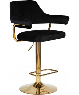 Комплект стульев Charly Gold