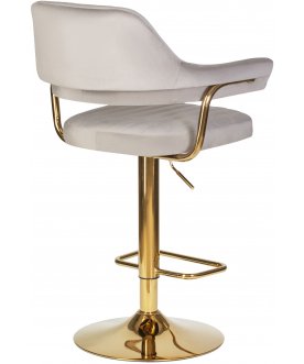 Комплект стульев Charly Gold