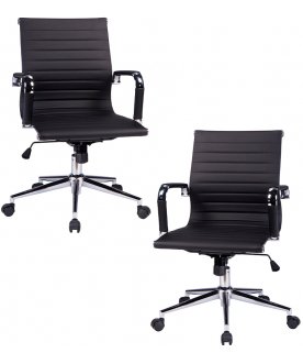 Комплект стульев Clayton