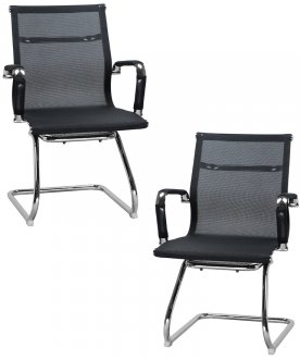 Комплект стульев Cody Mesh